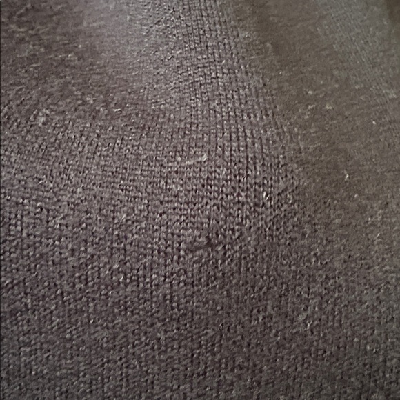 Bleusalt Ladies Black A Line Skirt XL - Picture 6 of 6